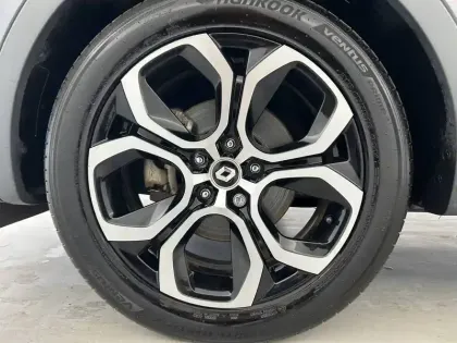 Photo 44 Renault Arkana  E-Tech 145 - 21B