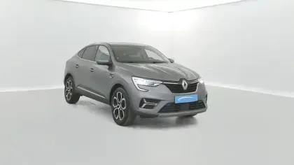 Photo 57 Renault Arkana  E-Tech 145 - 21B