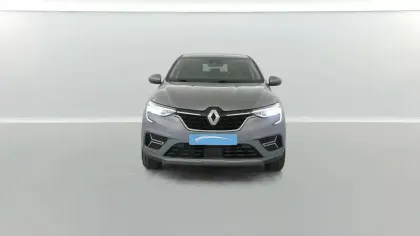 Photo 56 Renault Arkana  E-Tech 145 - 21B