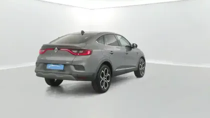 Photo 54 Renault Arkana  E-Tech 145 - 21B