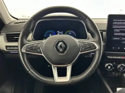 Photo 39 Renault Arkana  E-Tech 145 - 21B