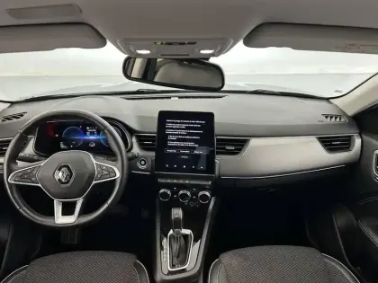 Photo 23 Renault Arkana  E-Tech 145 - 21B