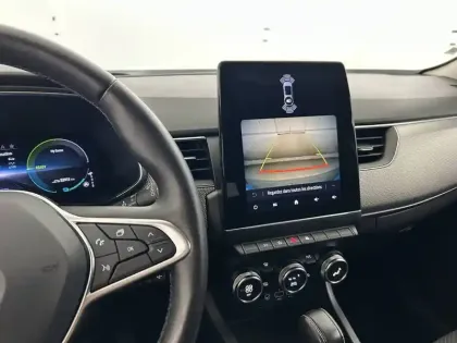 Photo 41 Renault Arkana  E-Tech 145 - 21B