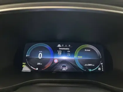 Photo 40 Renault Arkana  E-Tech 145 - 21B