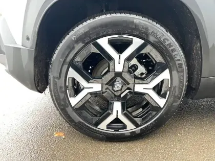 Photo 18 Renault 4 Renault  E-Tech Electrique 150 ch autonomie confort