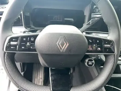 Photo 14 Renault 4 Renault  E-Tech Electrique 150 ch autonomie confort