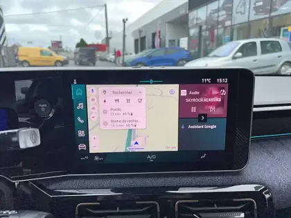 Photo 25 Renault 4 Renault  E-Tech Electrique 150 ch autonomie confort