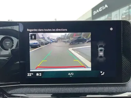 Photo 19 Renault 4 Renault  E-Tech Electrique 150 ch autonomie confort