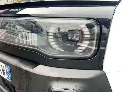 Photo 22 Renault 4 Renault  E-Tech Electrique 150 ch autonomie confort