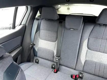 Photo 28 Renault 4 Renault  E-Tech Electrique 150 ch autonomie confort