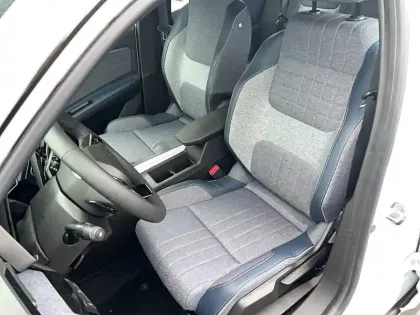 Photo 8 Renault 4 Renault  E-Tech Electrique 150 ch autonomie confort