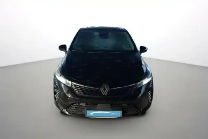 Photo 7 Renault Clio  TCe 90