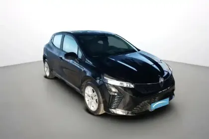 Photo 6 Renault Clio  TCe 90