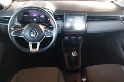 Photo 8 Renault Clio  TCe 90