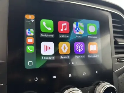 Photo 23 Renault Megane Mégane IV Estate E-TECH Plug-In Hybride 160 - 21N