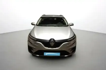 Photo 7 Renault Megane Mégane IV Estate E-TECH Plug-In Hybride 160 - 21N