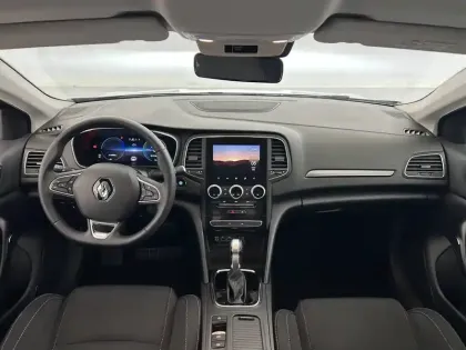 Photo 24 Renault Megane Mégane IV Estate E-TECH Plug-In Hybride 160 - 21N