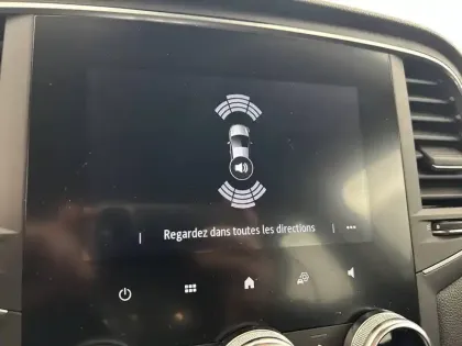 Photo 19 Renault Megane Mégane IV Estate E-TECH Plug-In Hybride 160 - 21N