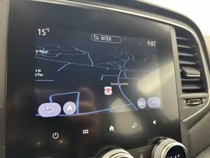 Photo 22 Renault Megane Mégane IV Estate E-TECH Plug-In Hybride 160 - 21N