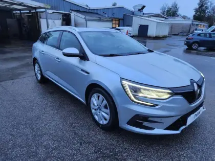 Photo 6 Renault Megane Mégane IV Estate E-TECH Plug-In Hybride 160 - 21N