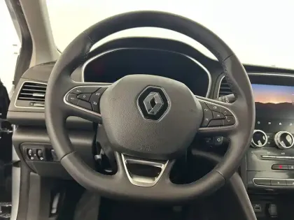 Photo 15 Renault Megane Mégane IV Estate E-TECH Plug-In Hybride 160 - 21N