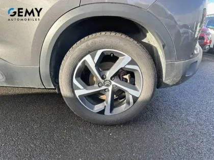 Photo 10 Citroën C5 aircross  PureTech 130 S&S BVM6