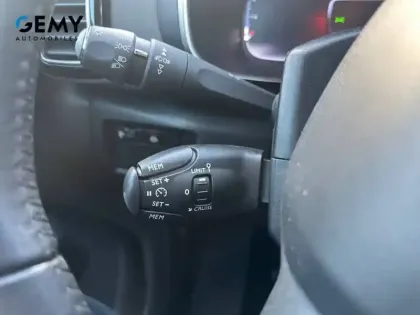 Photo 12 Citroën C5 aircross  PureTech 130 S&S BVM6