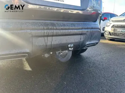 Photo 15 Citroën C5 aircross  PureTech 130 S&S BVM6