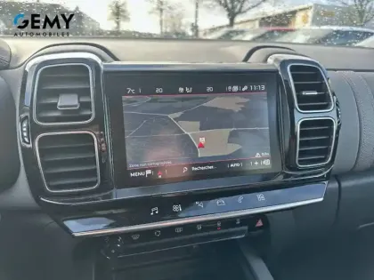 Photo 14 Citroën C5 aircross  PureTech 130 S&S BVM6