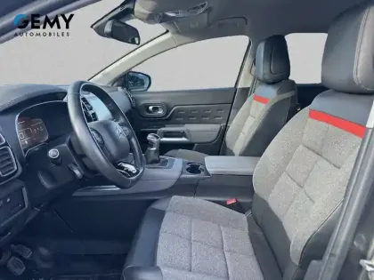 Photo 8 Citroën C5 aircross  PureTech 130 S&S BVM6