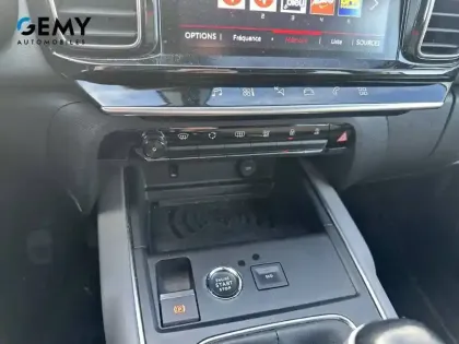 Photo 13 Citroën C5 aircross  PureTech 130 S&S BVM6