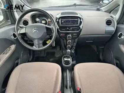 Photo 7 Citroën Ami C-Zero