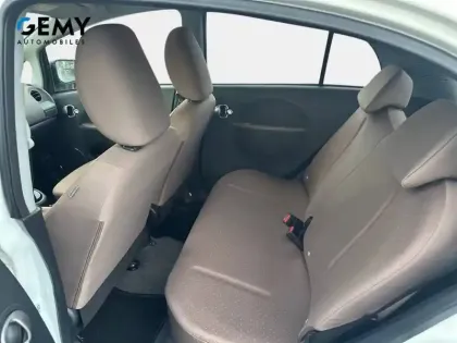 Photo 9 Citroën Ami C-Zero