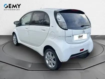 Photo 6 Citroën Ami C-Zero