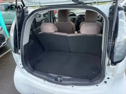 Photo 5 Citroën Ami C-Zero