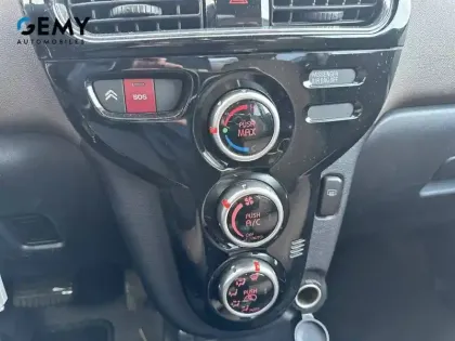 Photo 12 Citroën Ami C-Zero