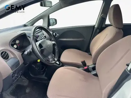 Photo 8 Citroën Ami C-Zero