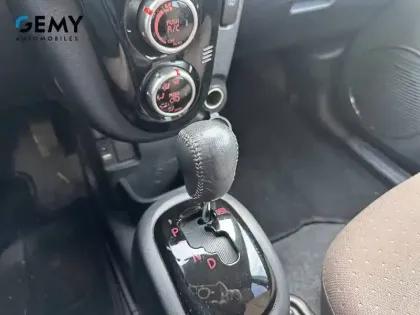 Photo 13 Citroën Ami C-Zero