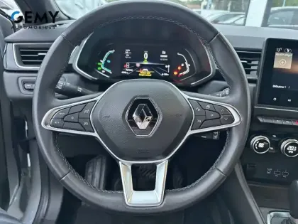 Photo 29 Renault Captur  E-Tech 145