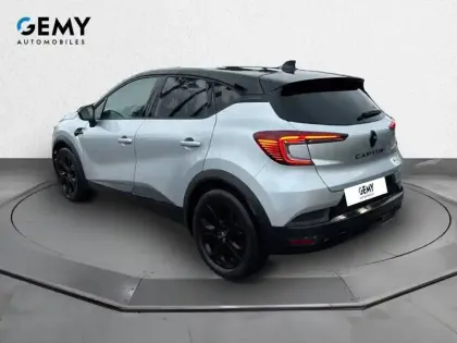 Photo 22 Renault Captur  E-Tech 145