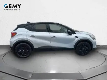 Photo 19 Renault Captur  E-Tech 145