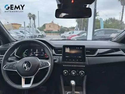 Photo 23 Renault Captur  E-Tech 145