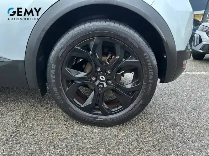 Photo 10 Renault Captur  E-Tech 145