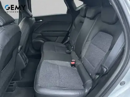 Photo 25 Renault Captur  E-Tech 145