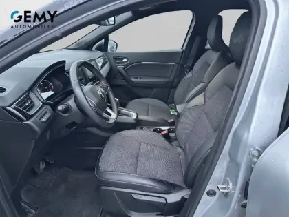 Photo 8 Renault Captur  E-Tech 145