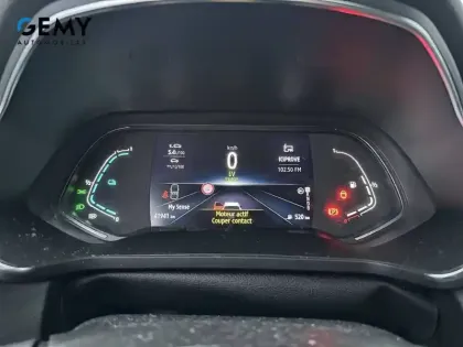 Photo 44 Renault Captur  E-Tech 145