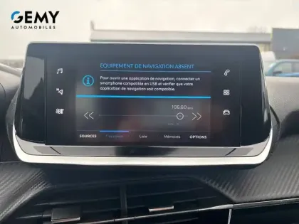 Photo 31 Peugeot 208  PureTech 75 S&S BVM5