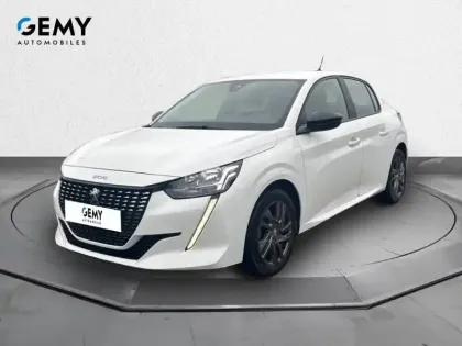 Photo Peugeot 208 Active Pack