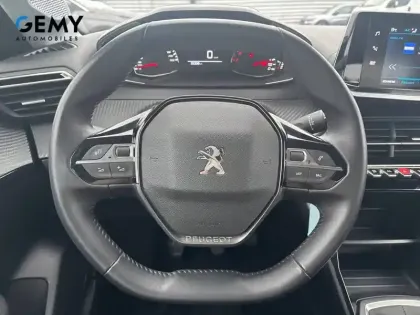 Photo 14 Peugeot 208  PureTech 75 S&S BVM5