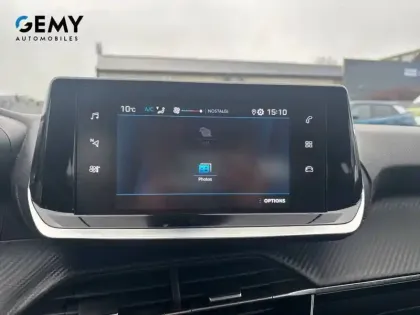 Photo 28 Peugeot 208  PureTech 75 S&S BVM5